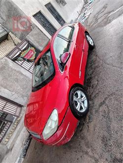 Chery A3